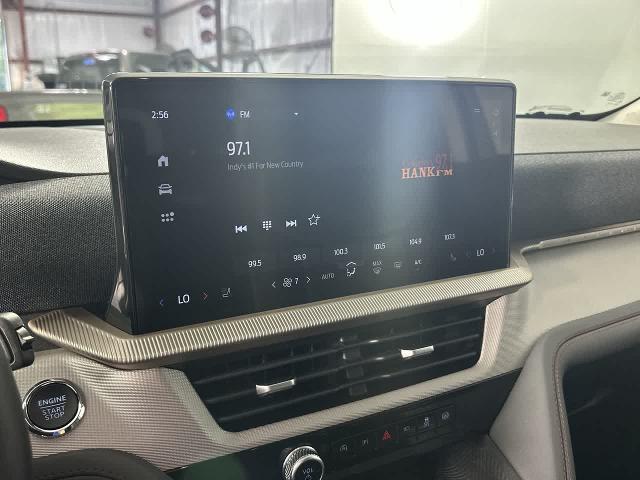 2025 Ford Explorer - $39,684