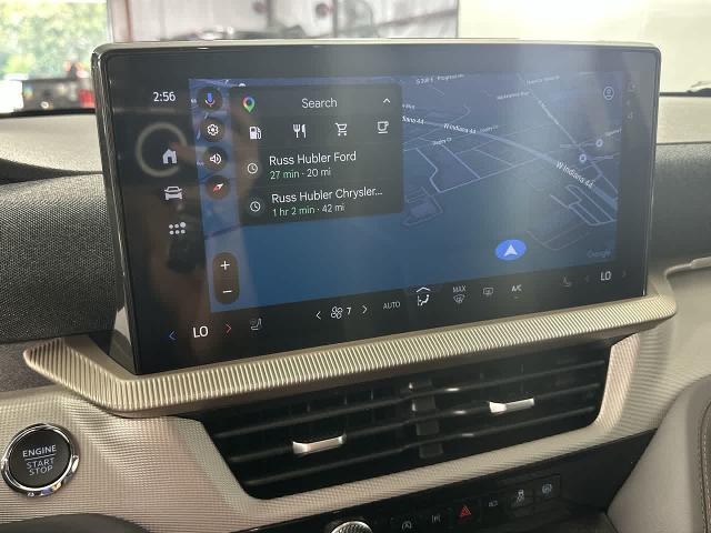 2025 Ford Explorer - $39,684