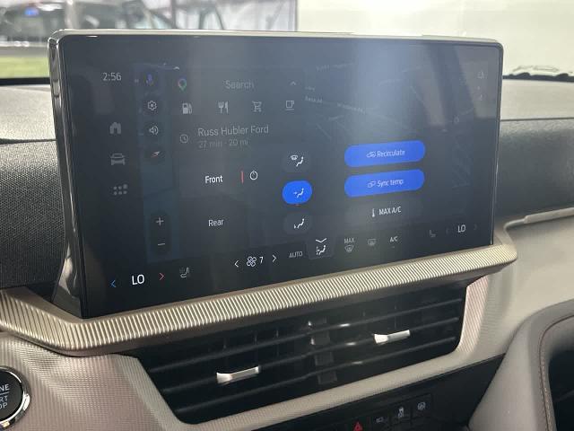 2025 Ford Explorer - $39,684