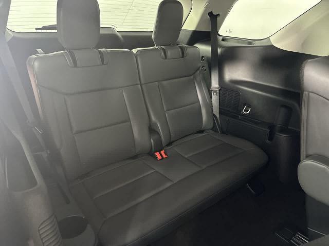2025 Ford Explorer - $39,684