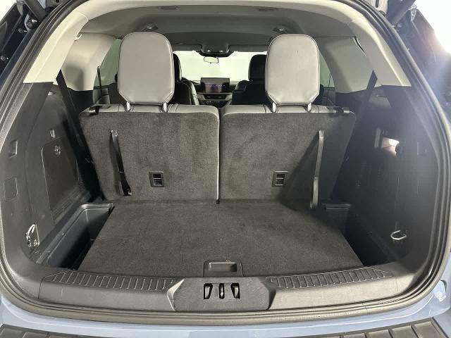 2025 Ford Explorer - $39,684