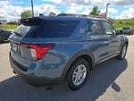 2025 Explorer Thumbnail 5