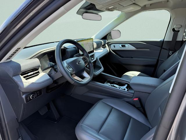 2026 Ford Explorer - $41,995
