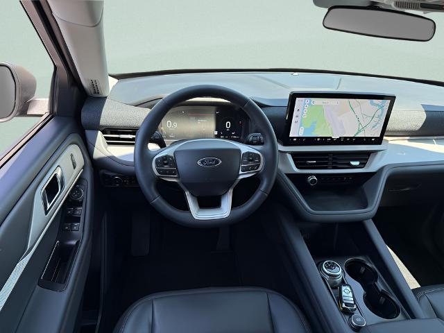 2026 Ford Explorer - $41,995