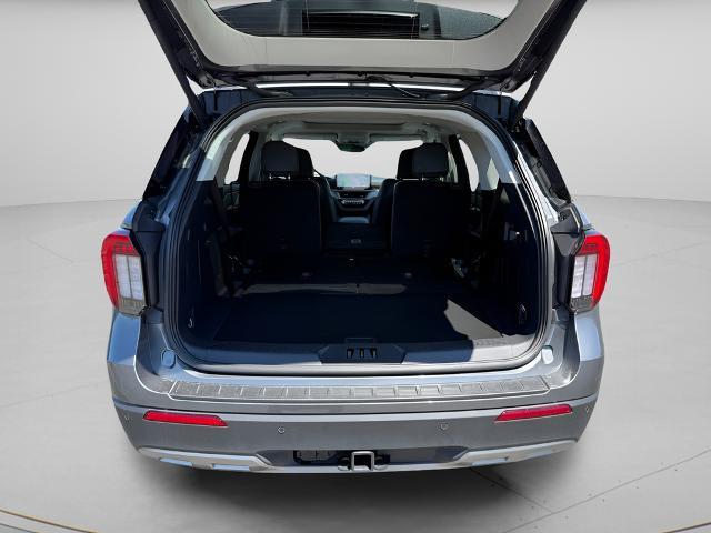2026 Ford Explorer - $41,995