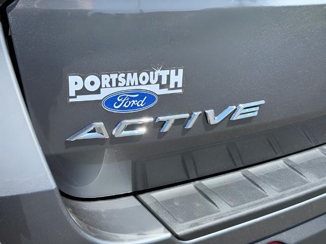 2026 Ford Explorer - $41,995