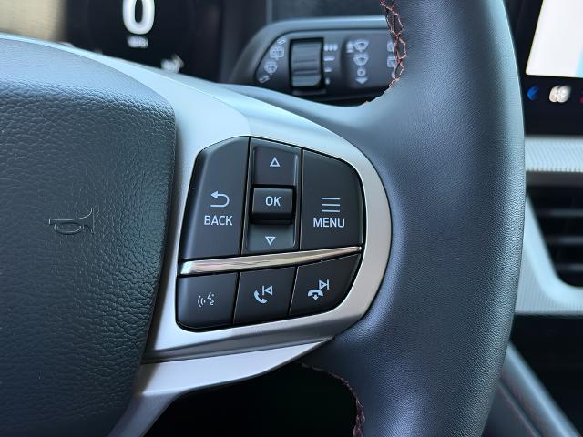 2026 Ford Explorer - $41,995
