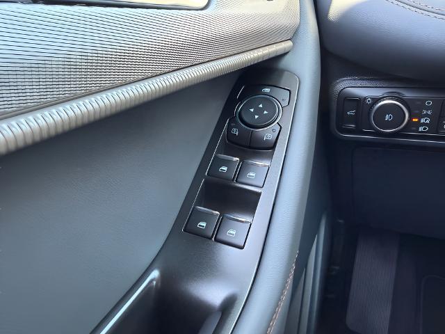 2026 Ford Explorer - $41,995