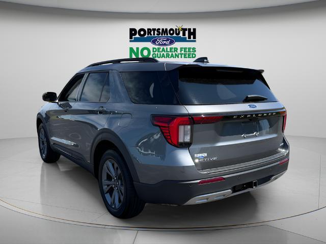 2026 Ford Explorer - $41,995