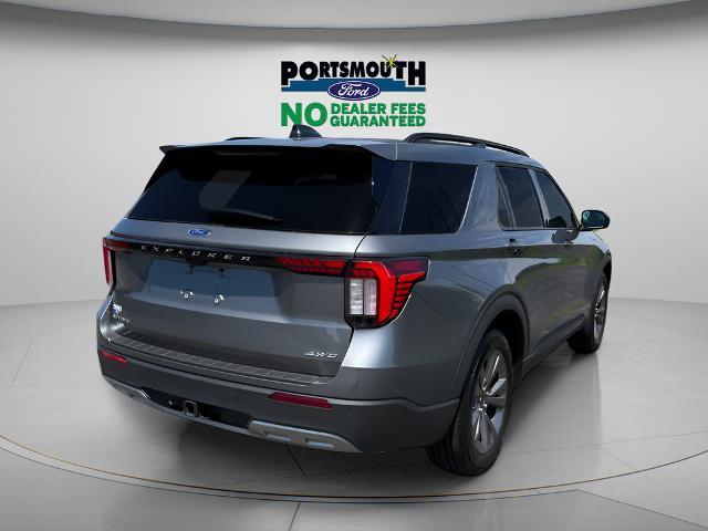 2026 Ford Explorer - $41,995