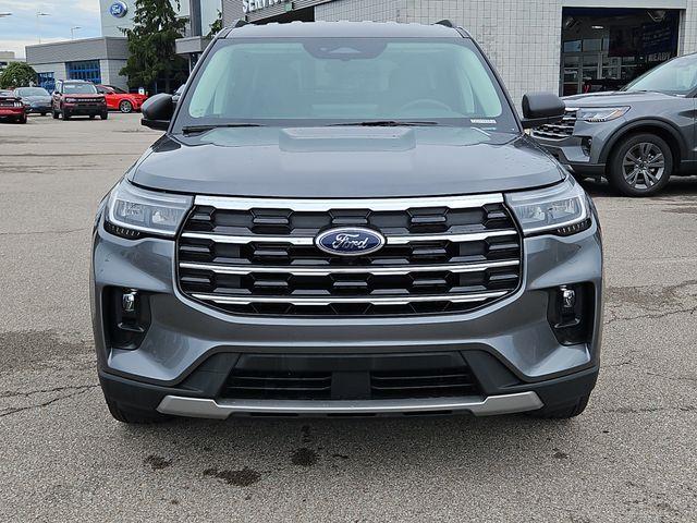 2026 Ford Explorer - $39,835