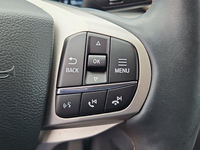 2026 Ford Explorer - $39,835
