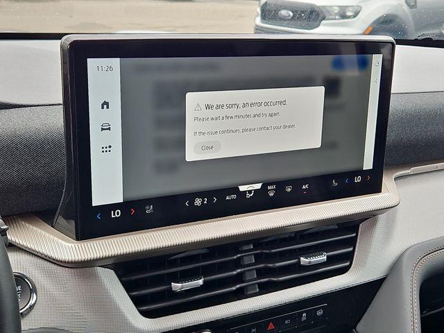 2026 Ford Explorer - $39,835