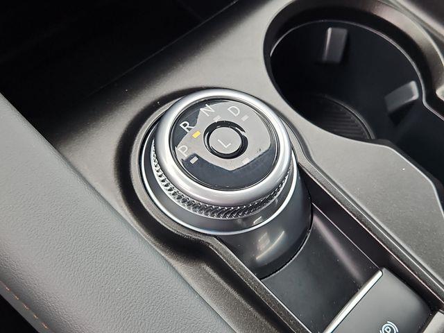 2026 Ford Explorer - $39,835