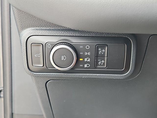 2026 Ford Explorer - $39,835