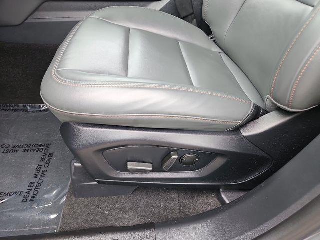 2026 Ford Explorer - $39,835