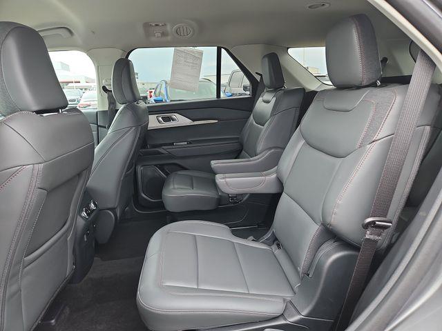 2026 Ford Explorer - $39,835