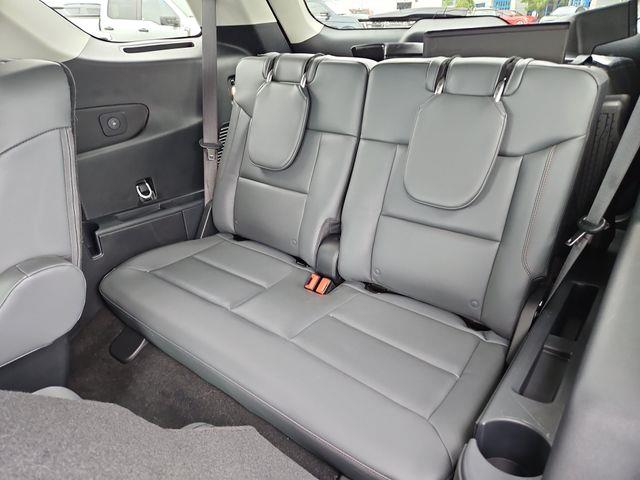 2026 Ford Explorer - $39,835