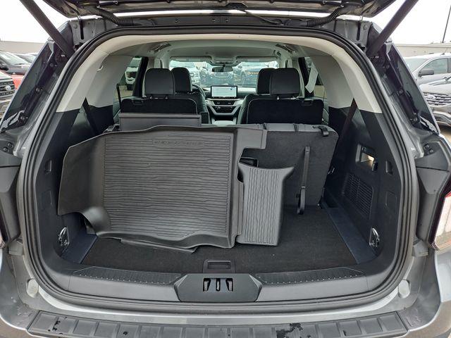 2026 Ford Explorer - $39,835