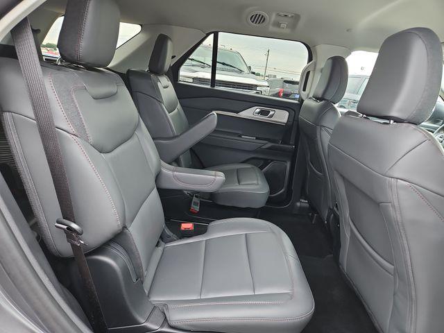 2026 Ford Explorer - $39,835