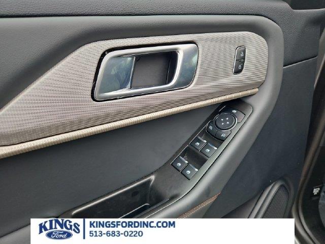 2026 Ford Explorer - $38,282