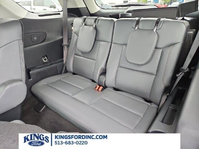 2026 Ford Explorer - $38,282