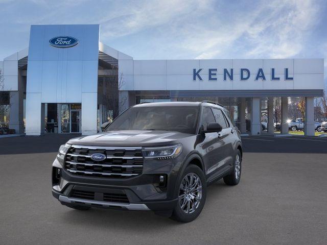 2026 Ford Explorer - $40,995