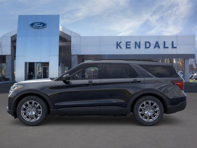 2026 Ford Explorer - $40,995