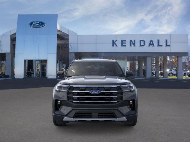 2026 Ford Explorer - $40,995