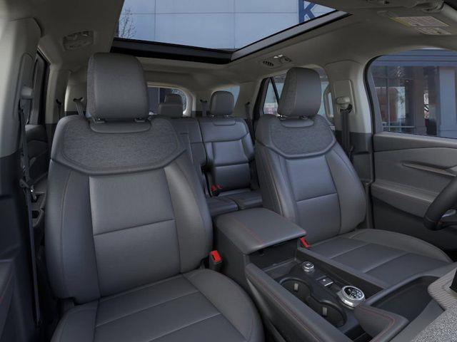 2026 Ford Explorer - $40,995