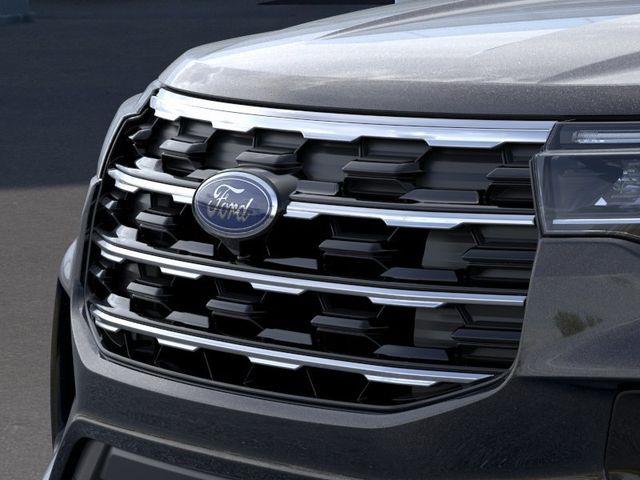 2026 Ford Explorer - $40,995