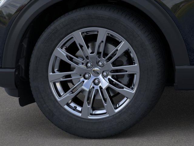 2026 Ford Explorer - $40,995