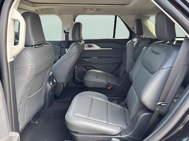 2026 Ford Explorer - $41,995