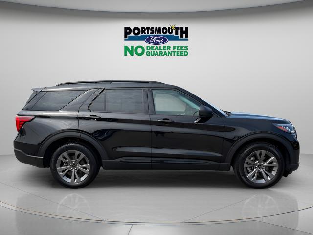 2026 Ford Explorer - $41,995