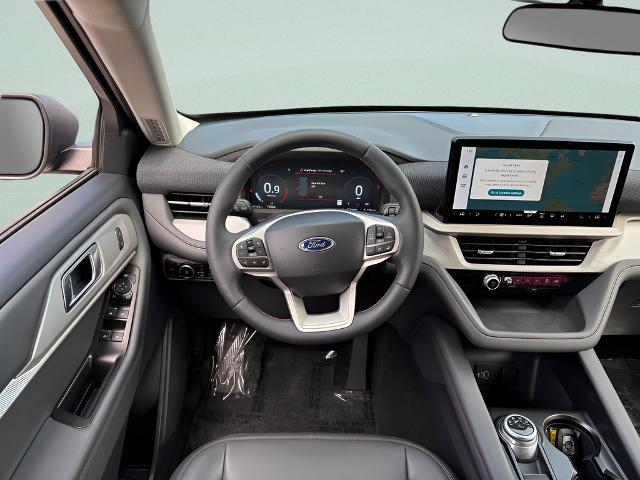 2026 Ford Explorer - $41,995