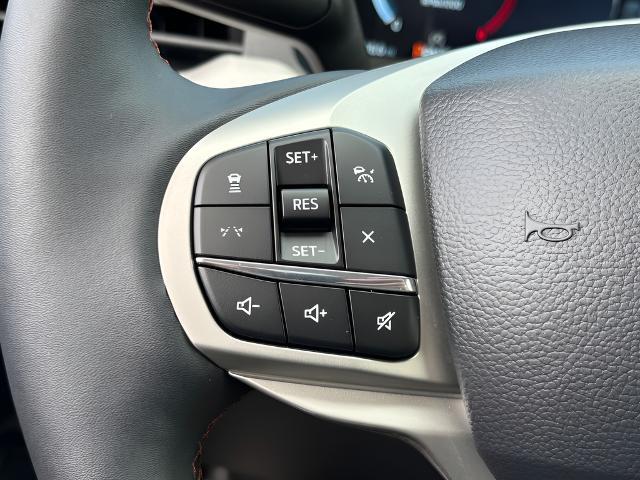 2026 Ford Explorer - $41,995