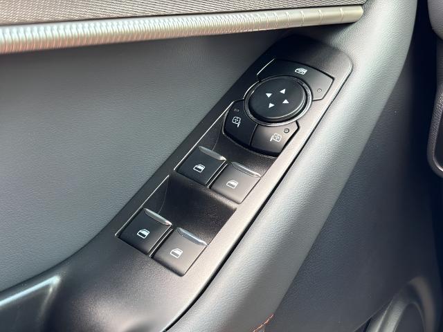 2026 Ford Explorer - $41,995