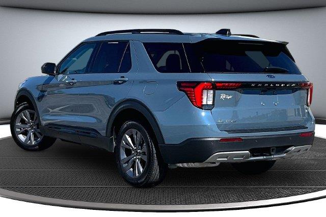 2026 Ford Explorer - $39,500