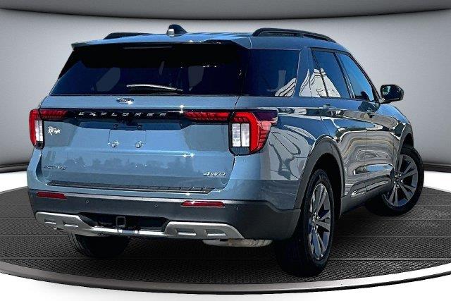 2026 Ford Explorer - $39,500