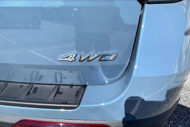 2026 Ford Explorer - $39,500