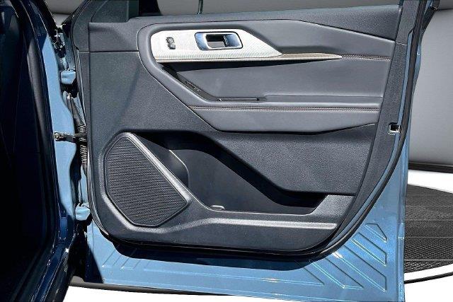2026 Ford Explorer - $39,500