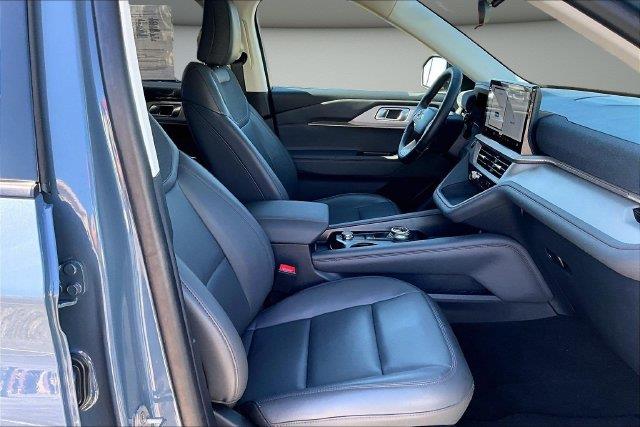 2026 Ford Explorer - $39,500