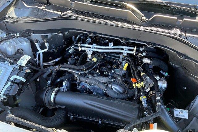 2026 Ford Explorer - $39,500