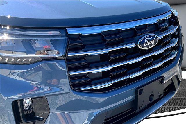 2026 Ford Explorer - $39,500