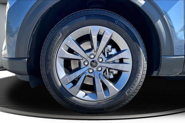 2026 Ford Explorer - $39,500