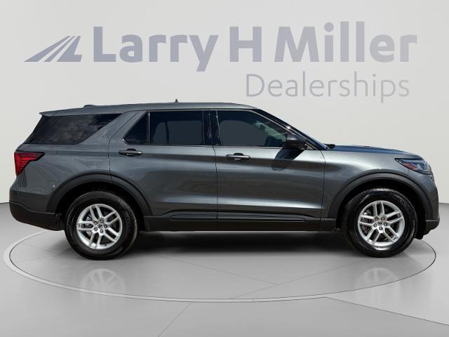 2026 Ford Explorer - $38,201