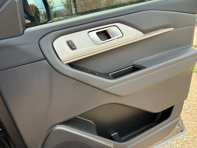 2026 Ford Explorer - $38,201
