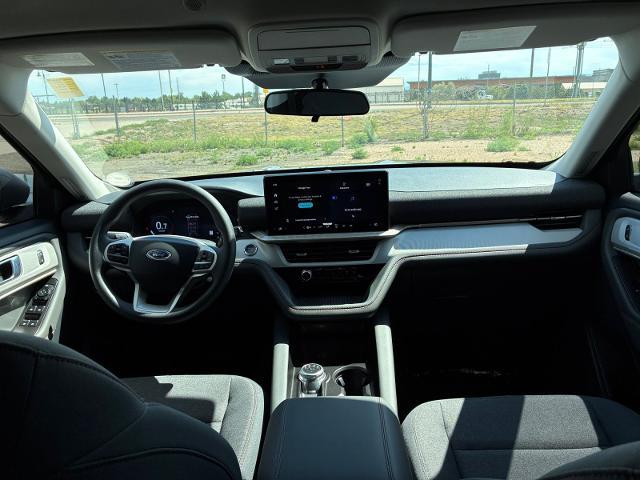 2026 Ford Explorer - $38,201