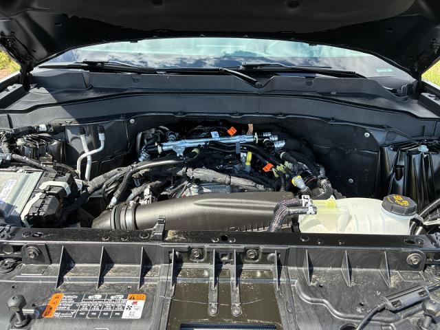 2026 Ford Explorer - $38,201