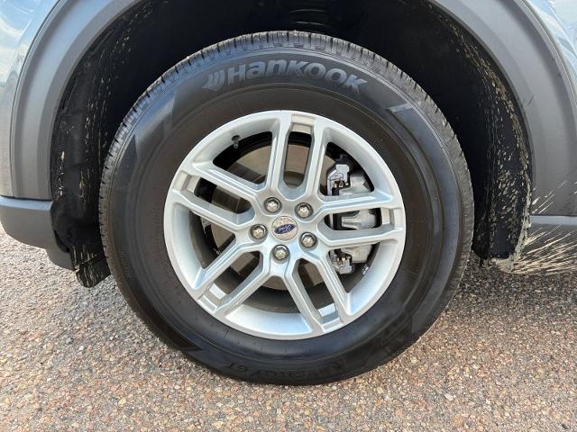 2026 Ford Explorer - $38,201